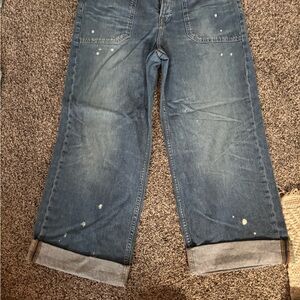 We the Free People Women's Jeans